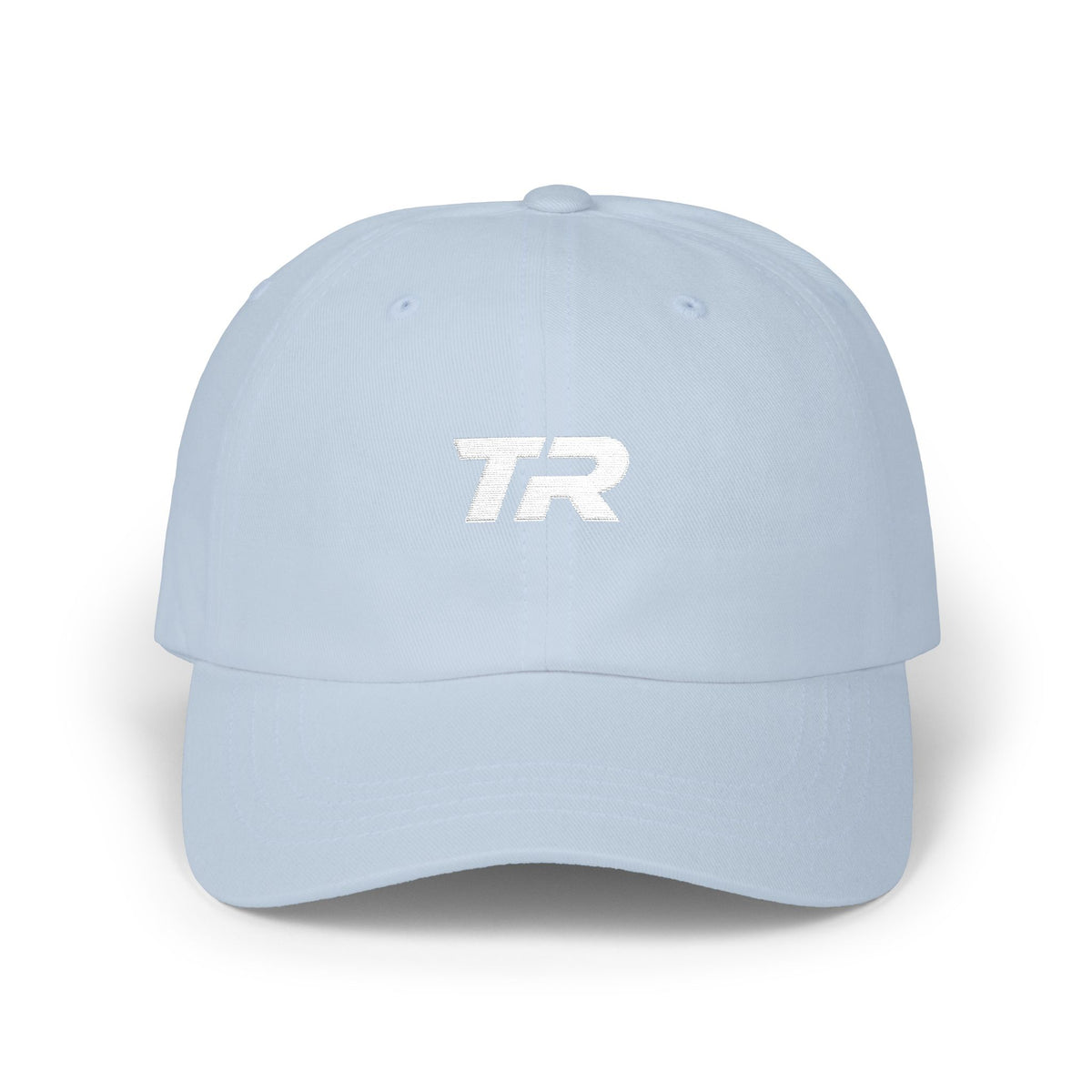 Initial Dad Hat