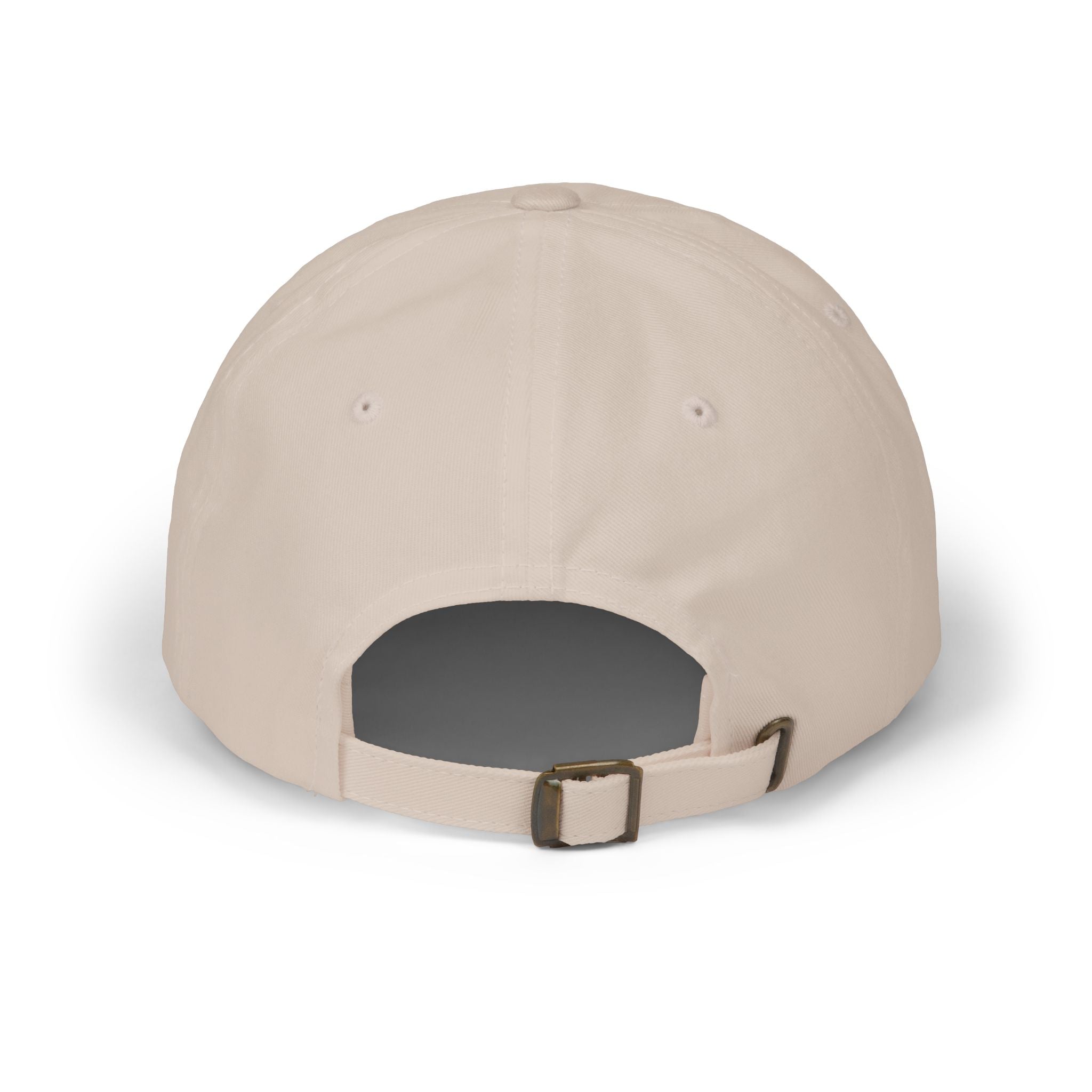 Initial Dad Hat
