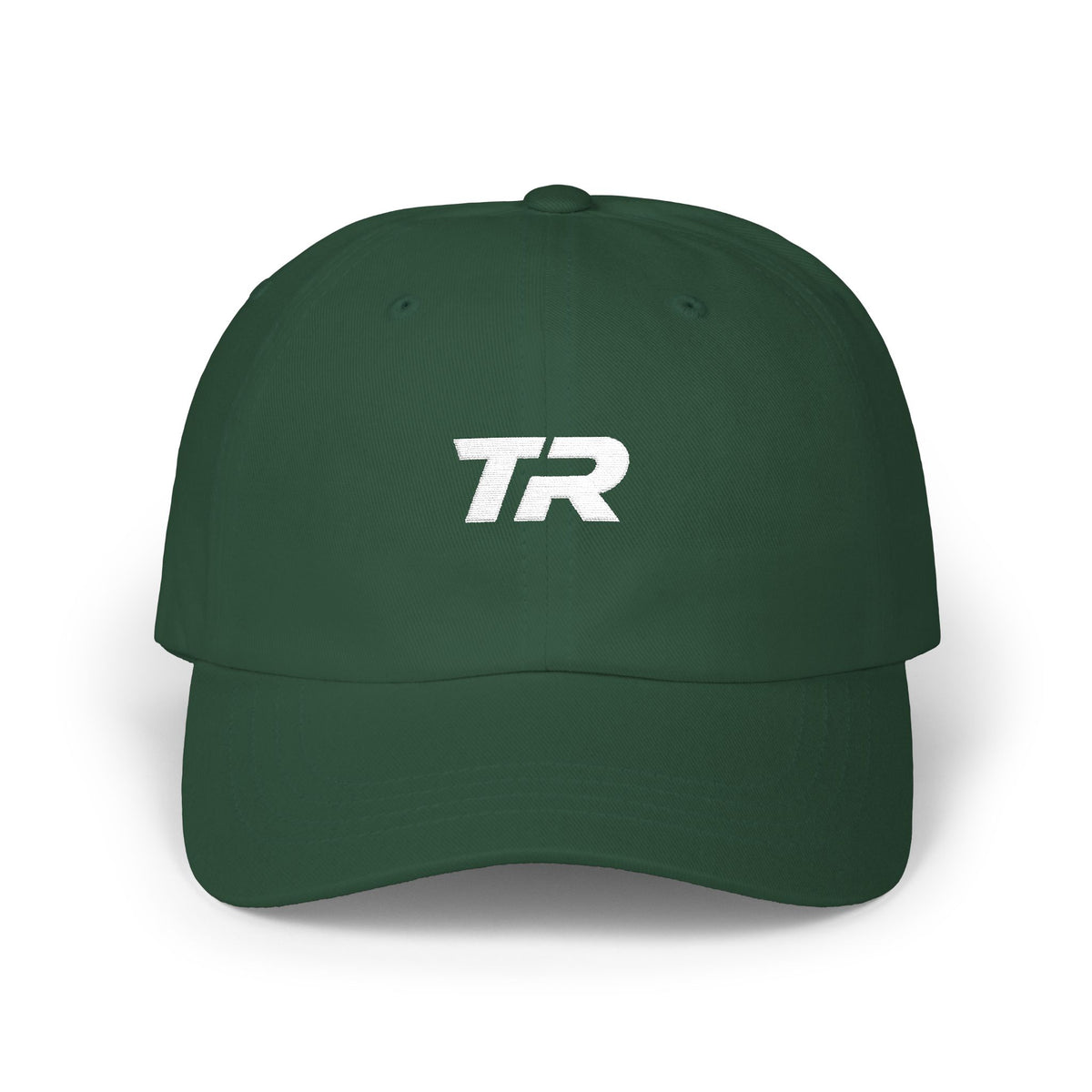 Initial Dad Hat