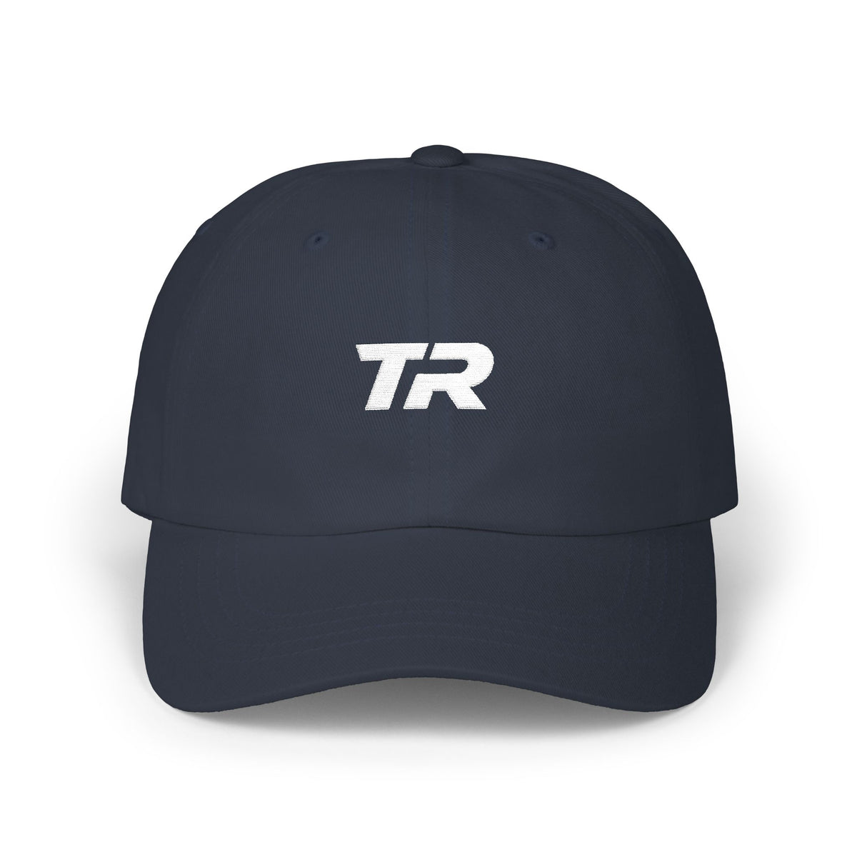 Initial Dad Hat