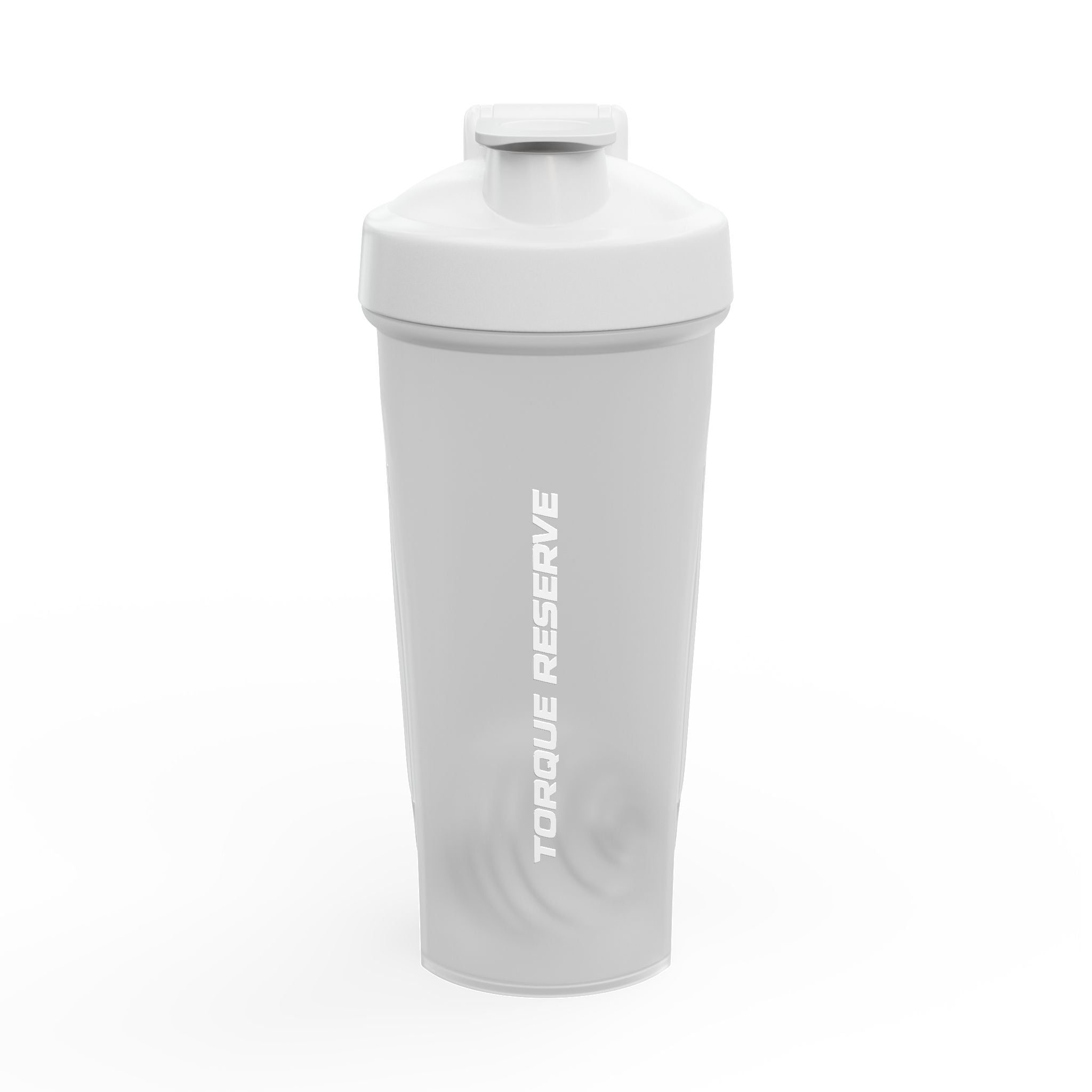 Torque Reserve Shaker