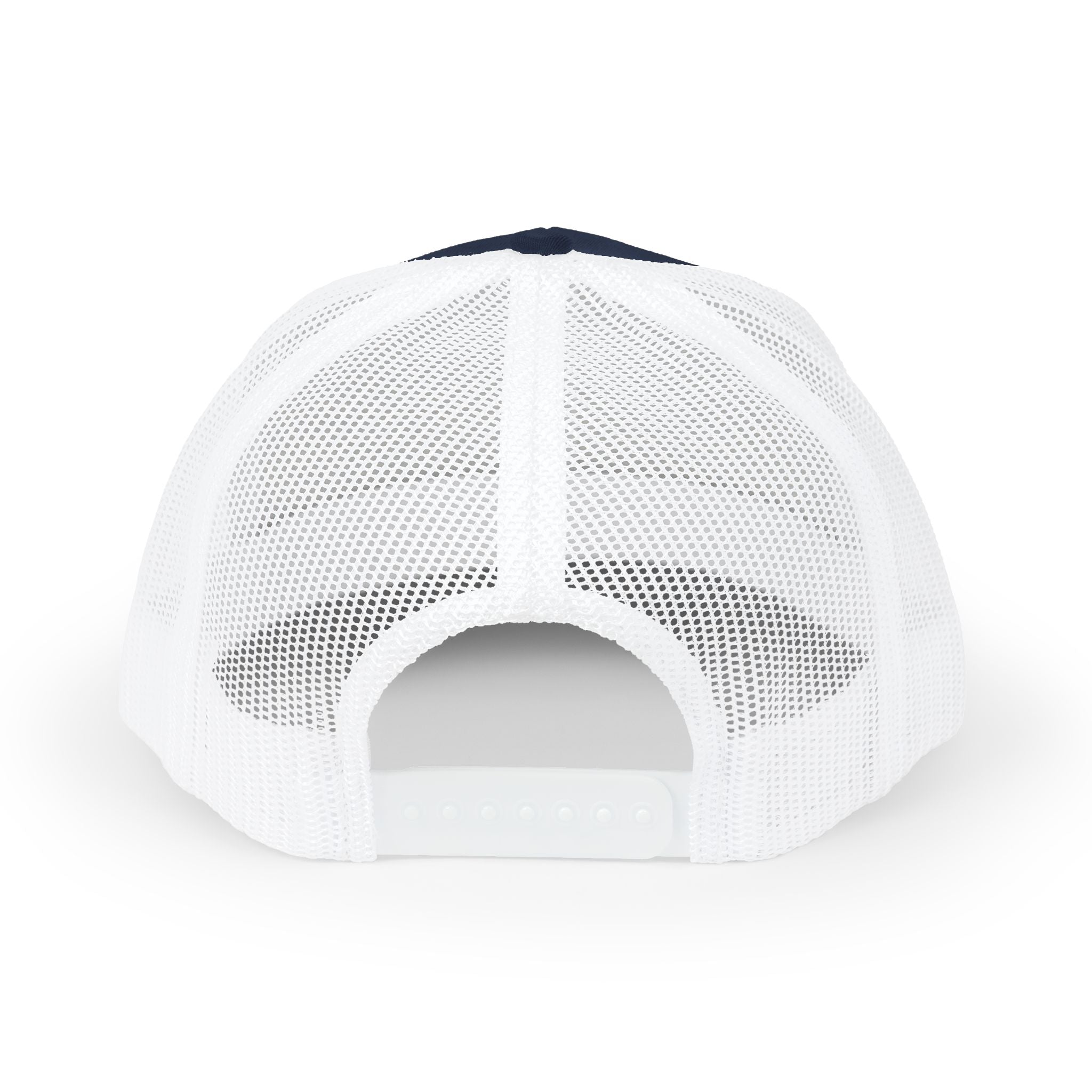 Initial Trucker Cap