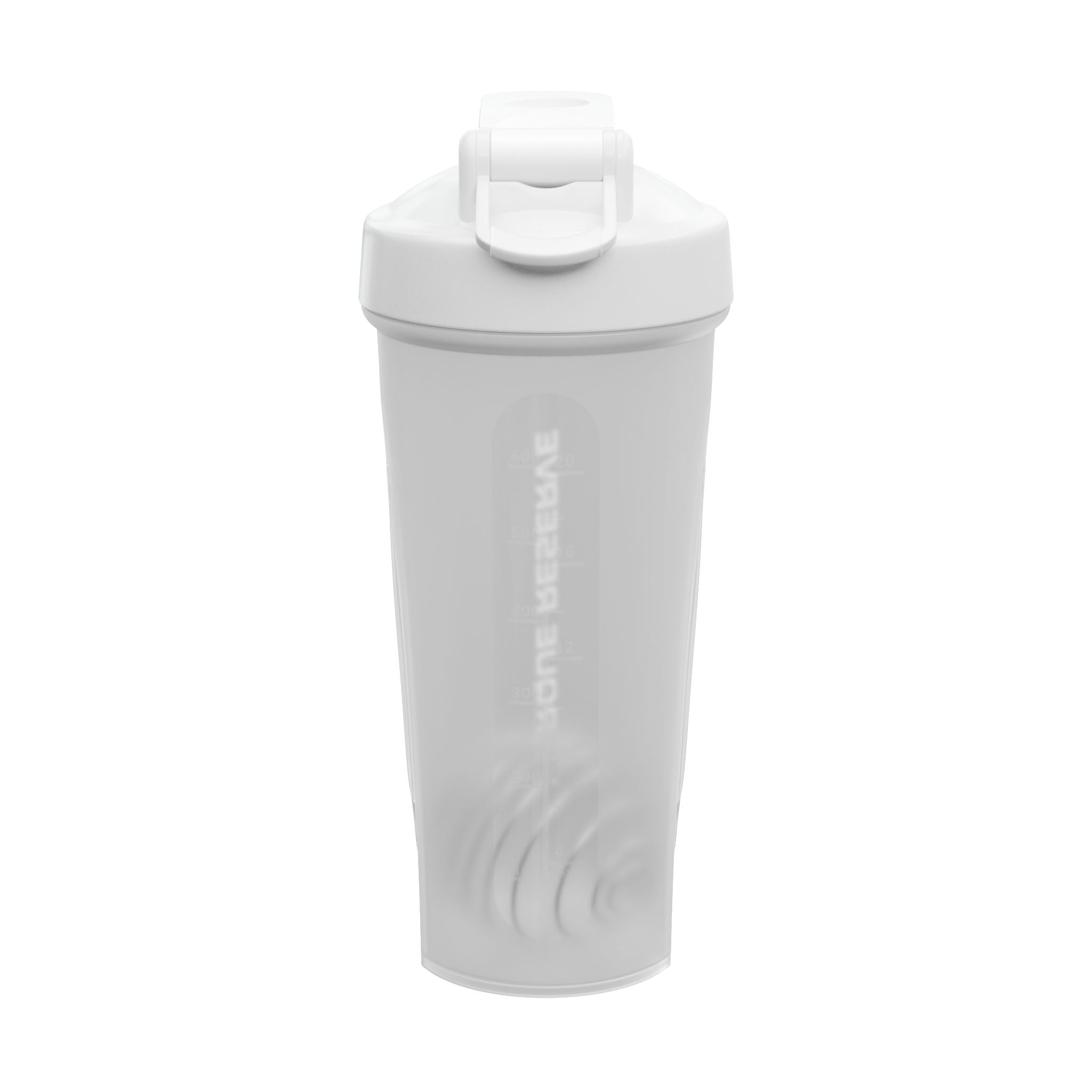 Torque Reserve Shaker