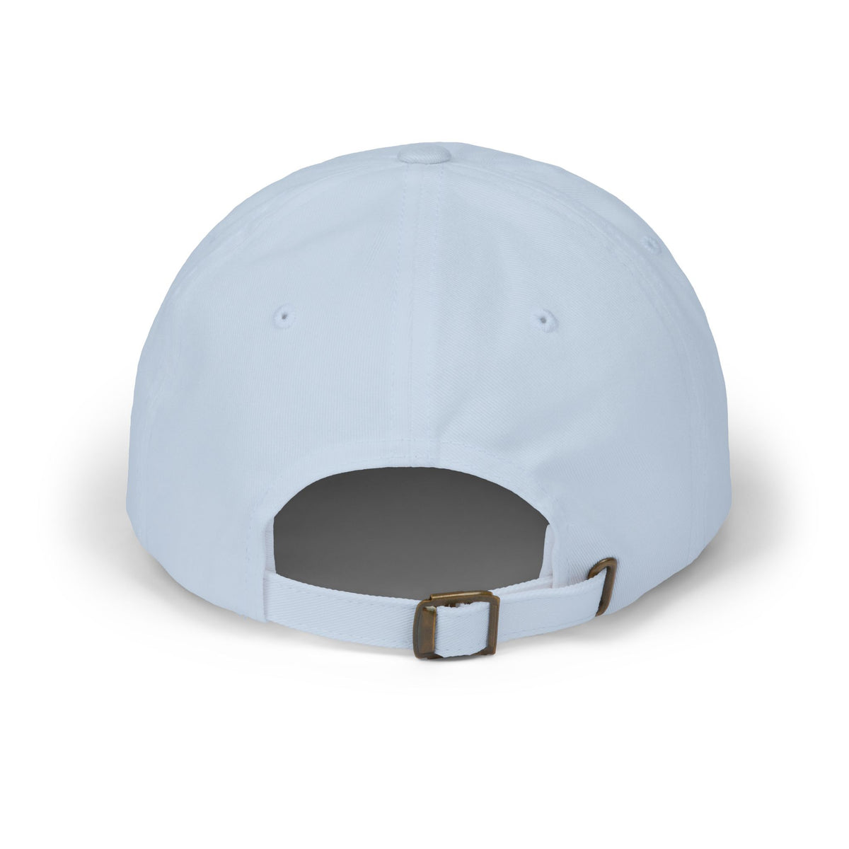 Initial Dad Hat