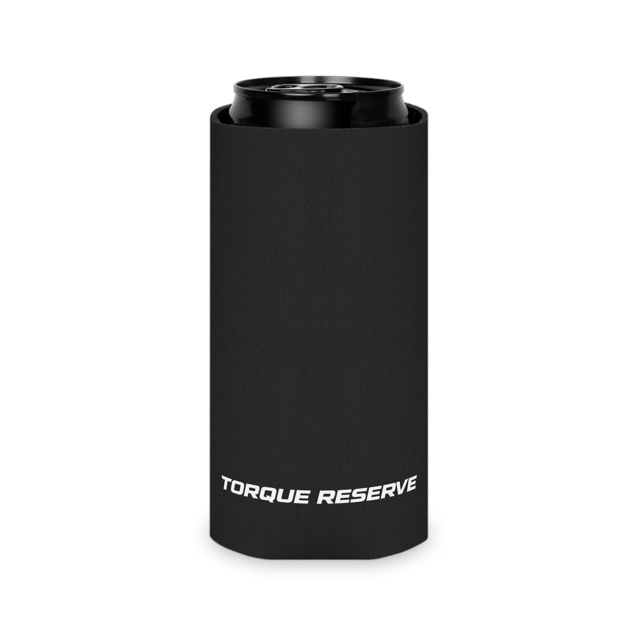 Torque Reserve Can Cooler