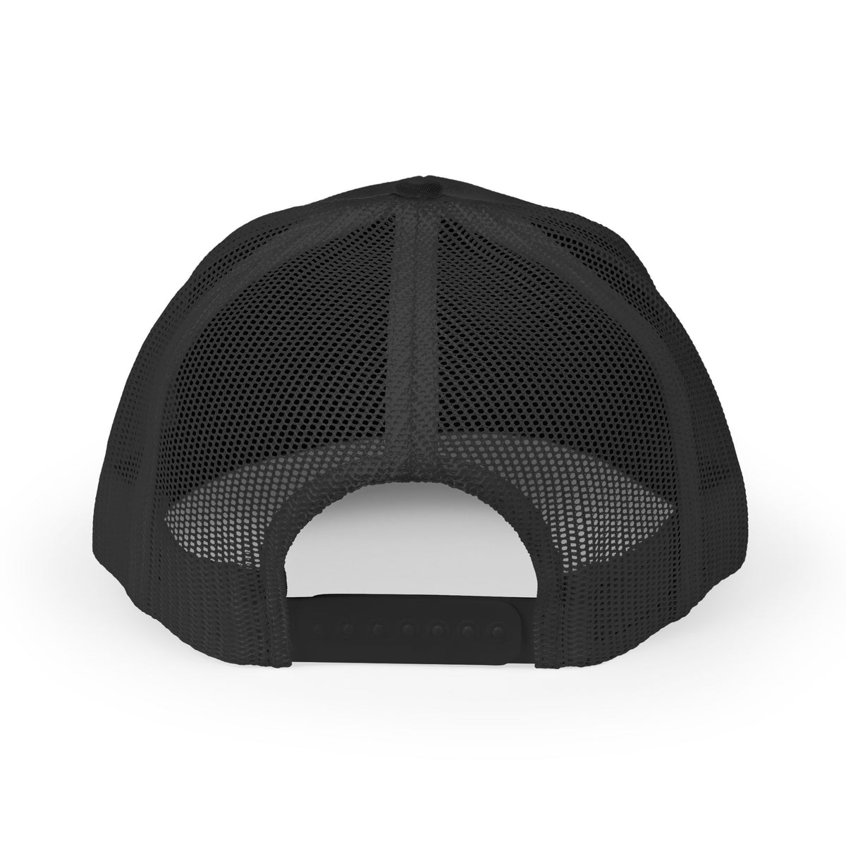 Initial Trucker Cap
