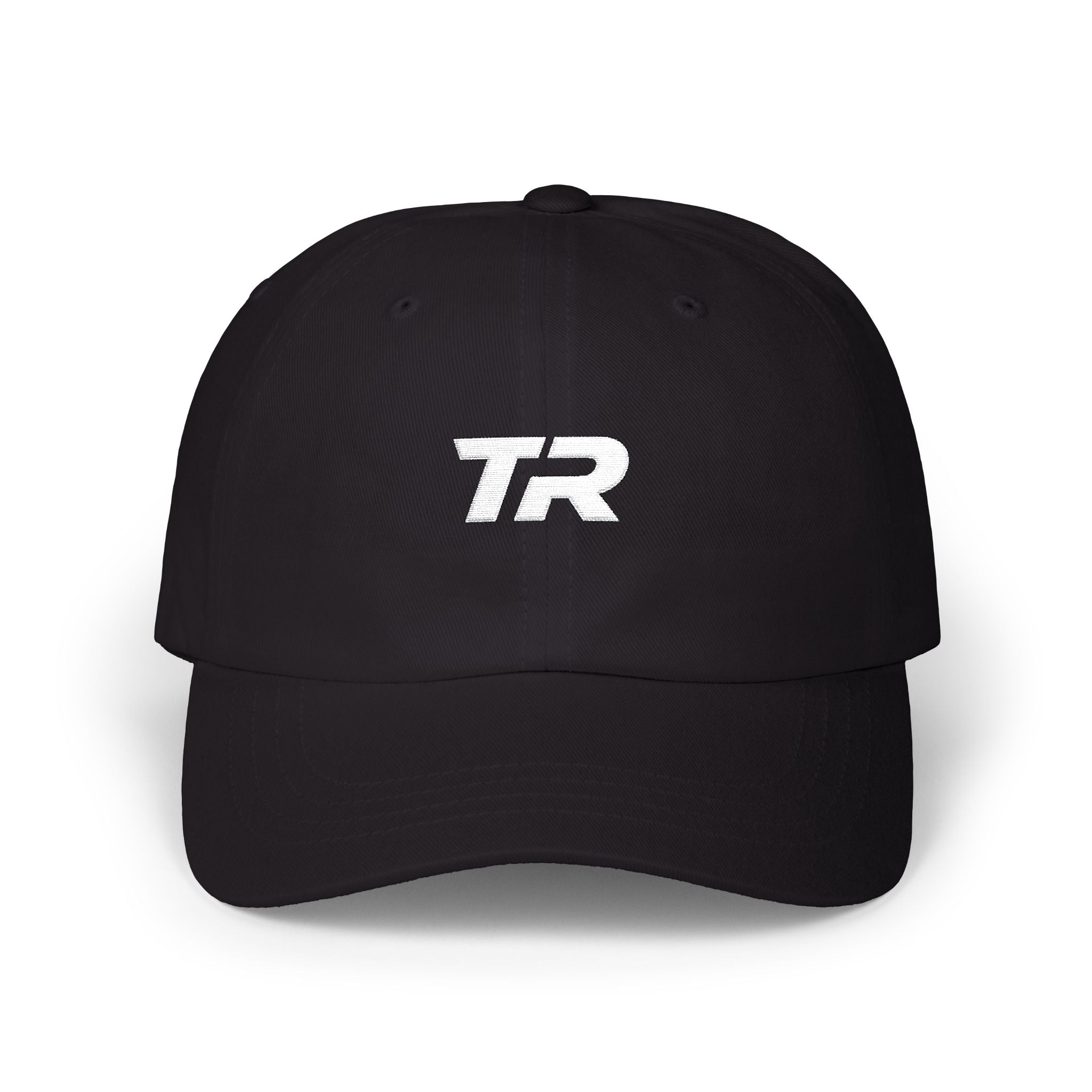 Initial Dad Hat