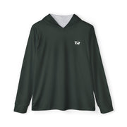 Initial Warmup Hoodie