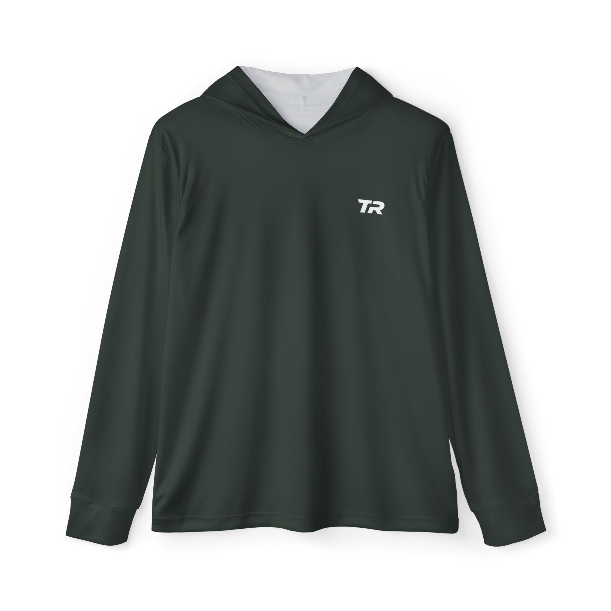 Initial Warmup Hoodie