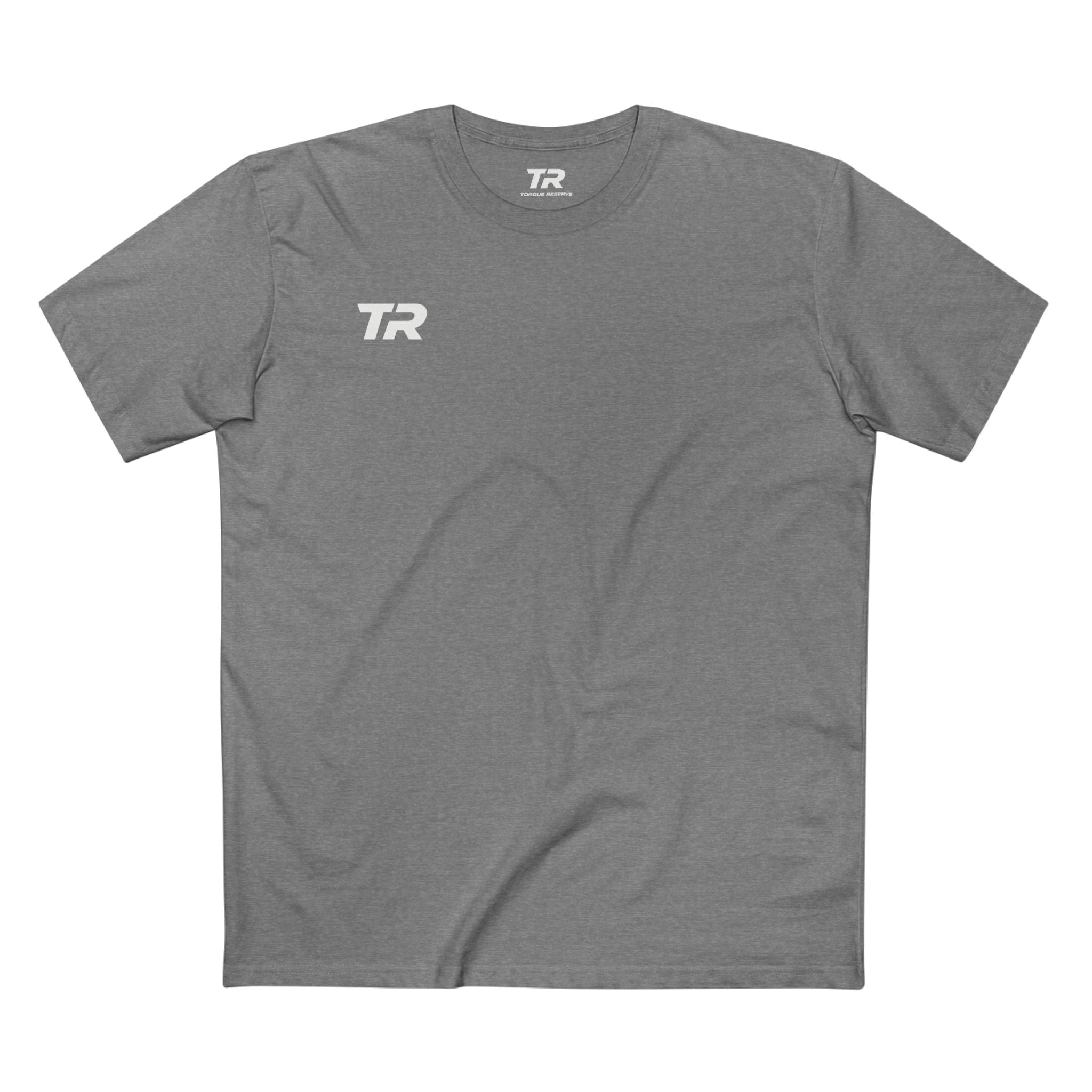 Torque Reserve Logo Tee