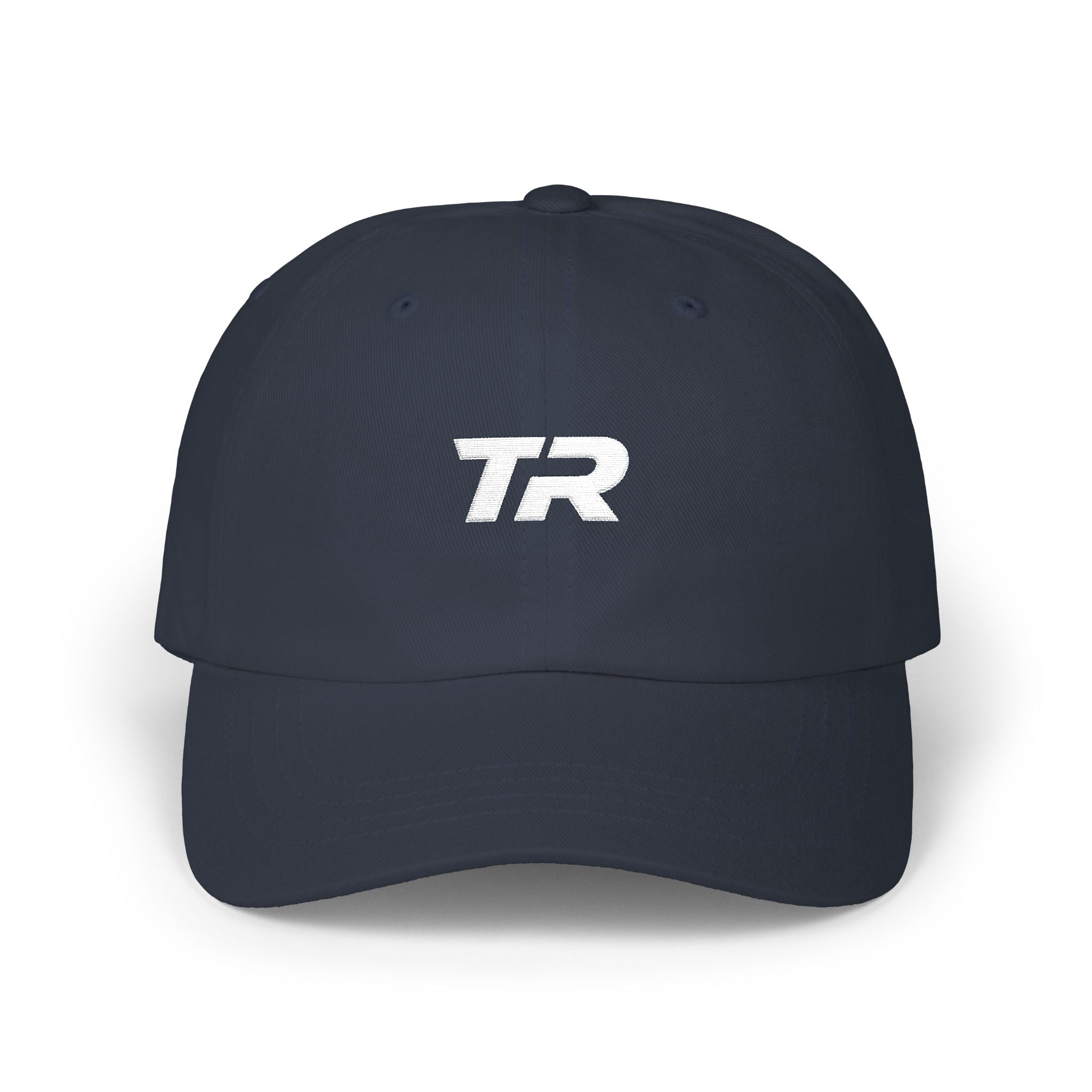 Initial Dad Hat