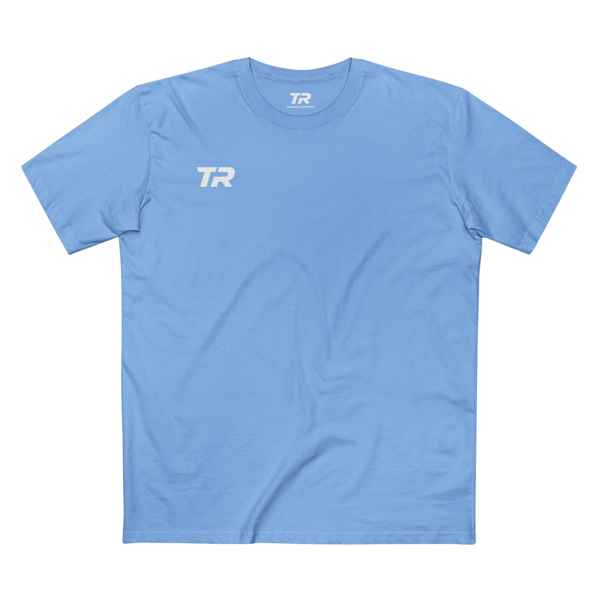Torque Reserve Logo Tee