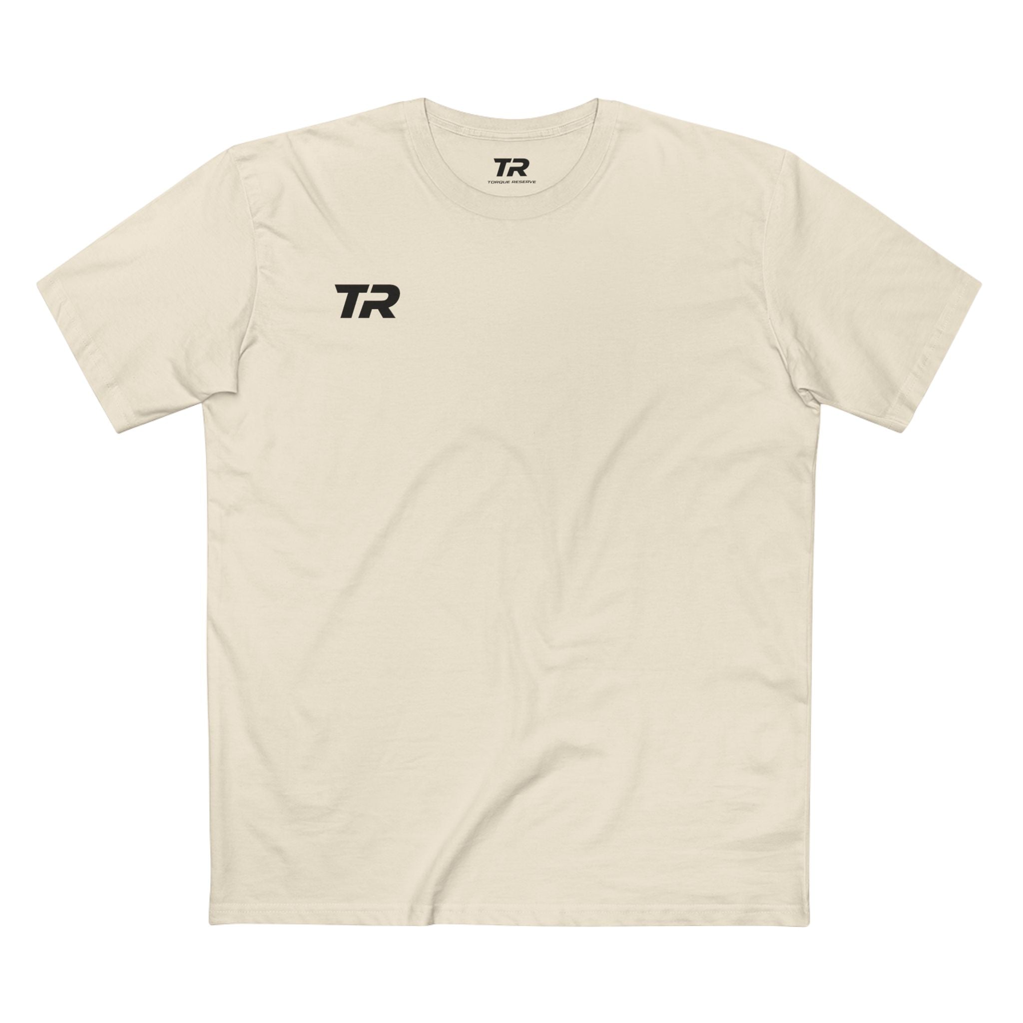 Torque Reserve Logo Tee