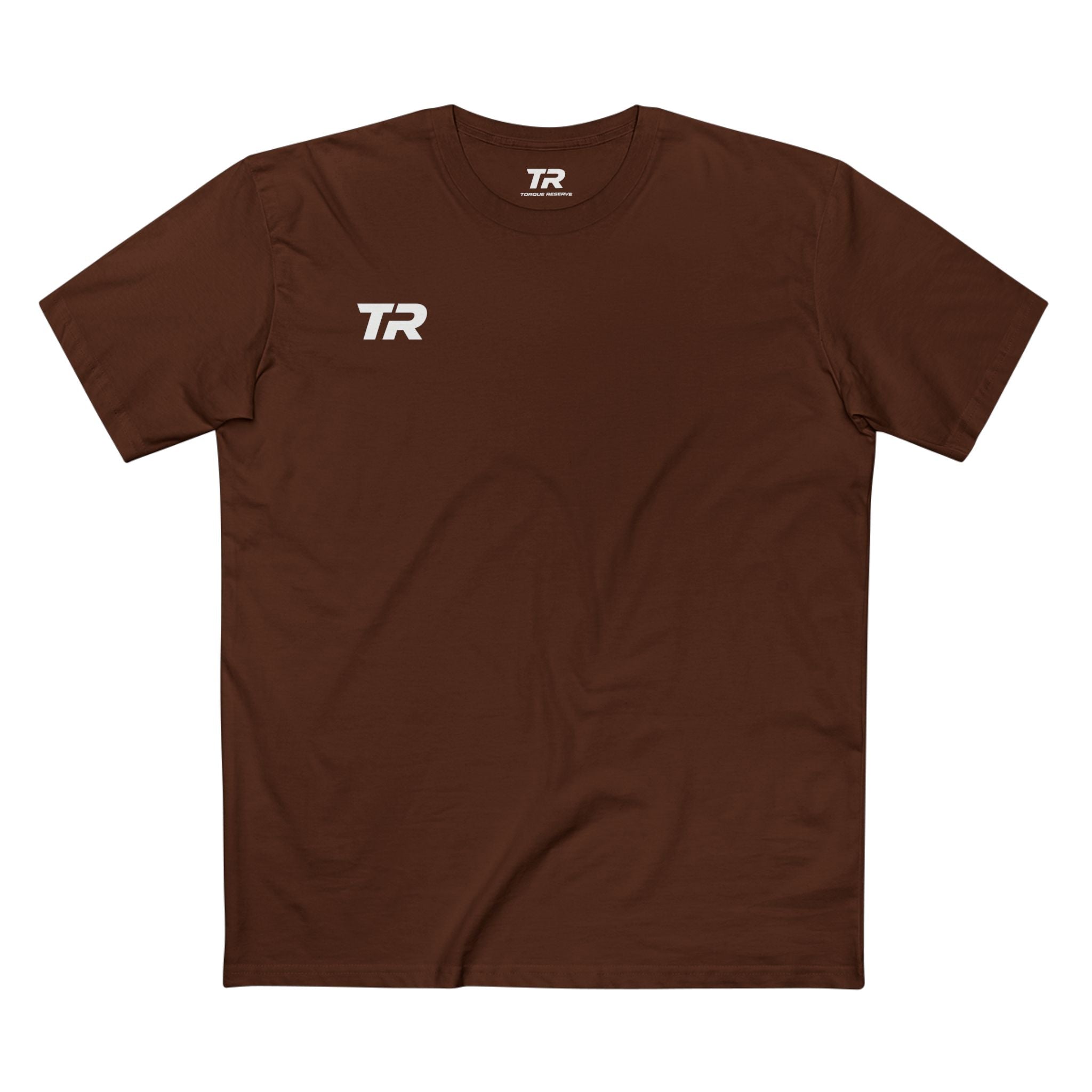 Torque Reserve Logo Tee