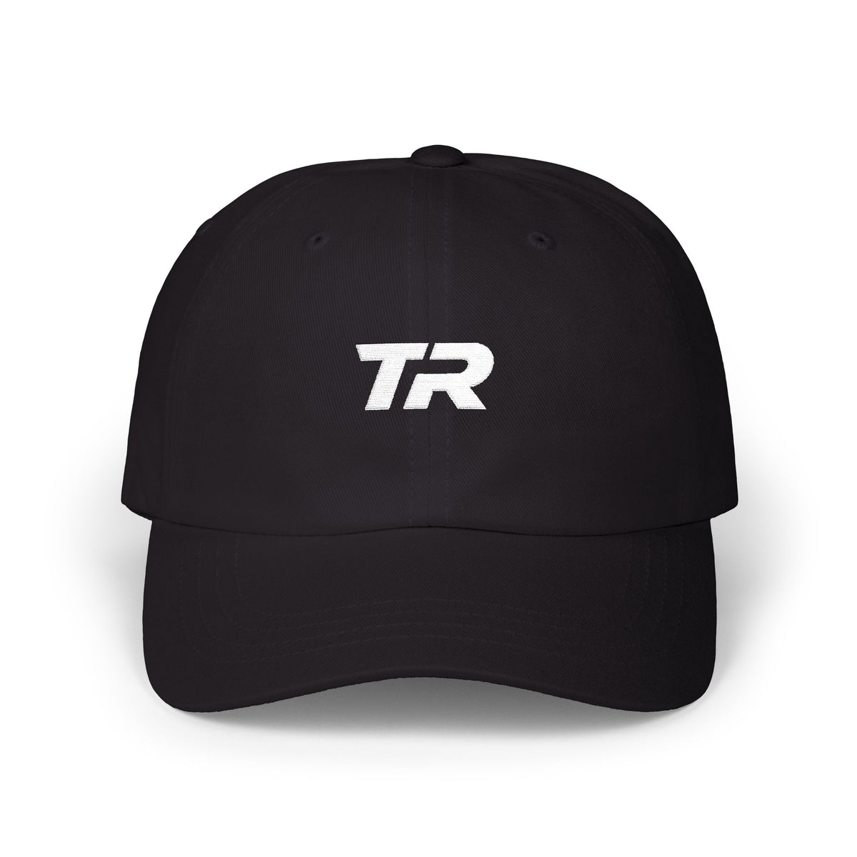 Initial Dad Hat