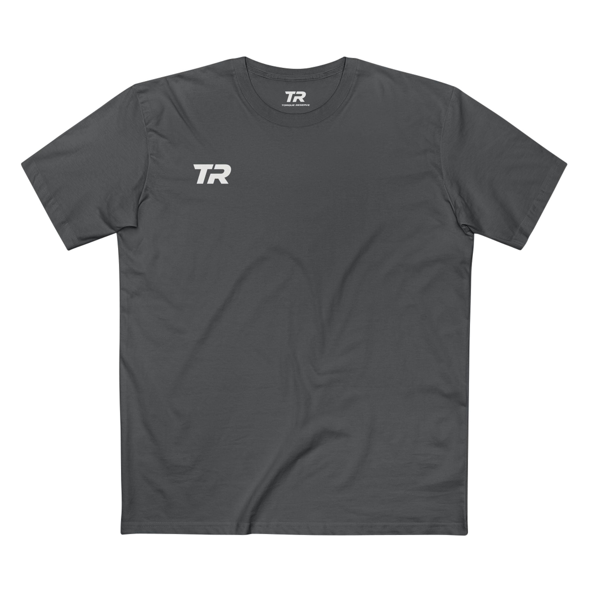 Torque Reserve Logo Tee