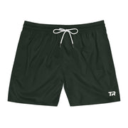 Initial Swim Trunks
