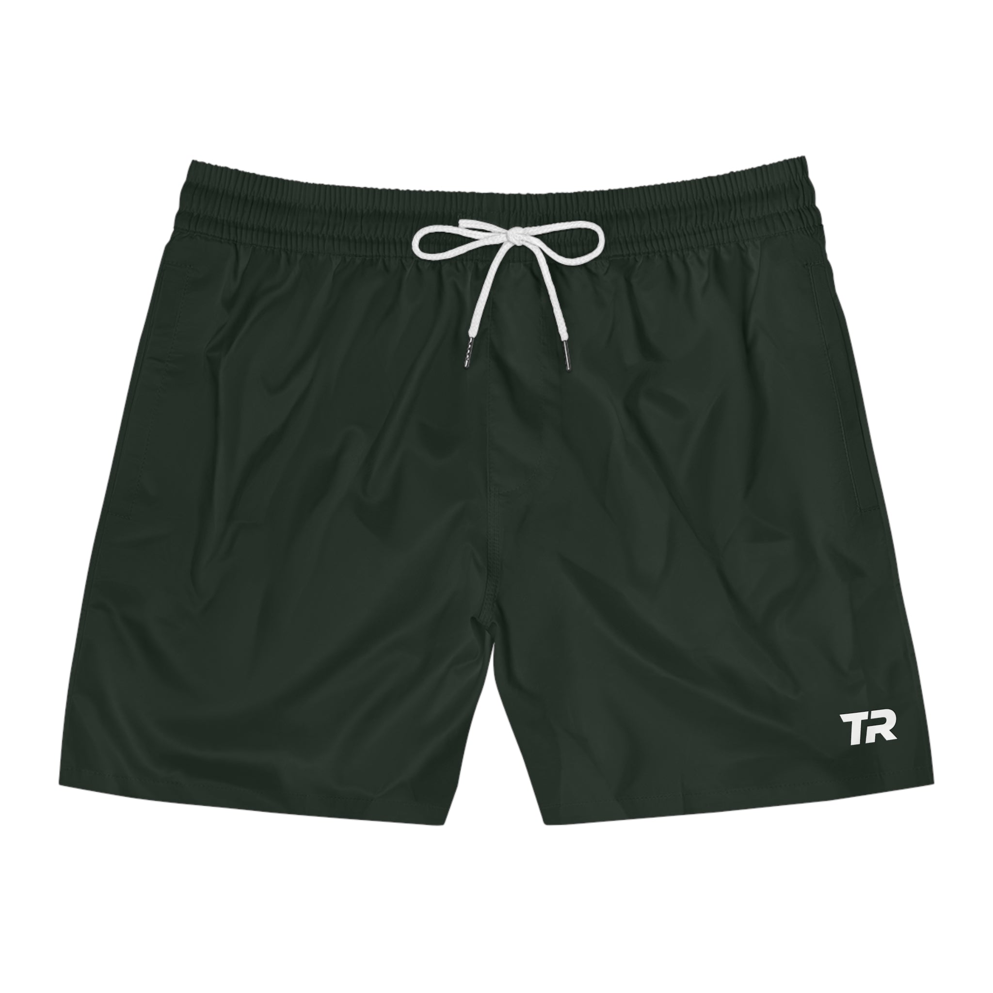 Initial Swim Trunks