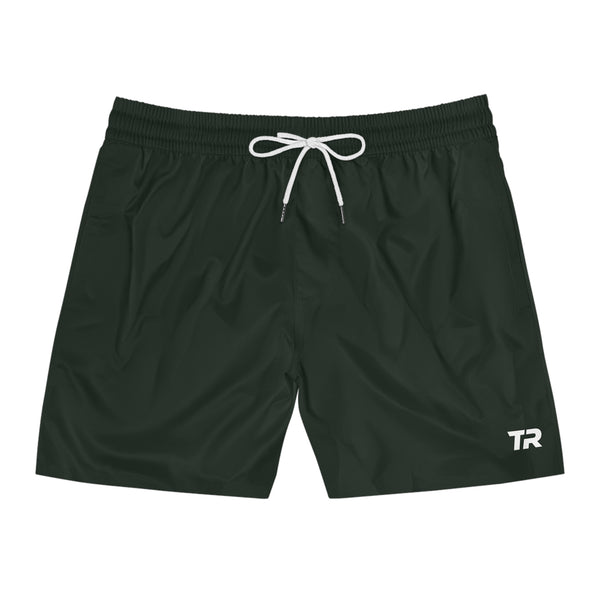 Initial Swim Trunks