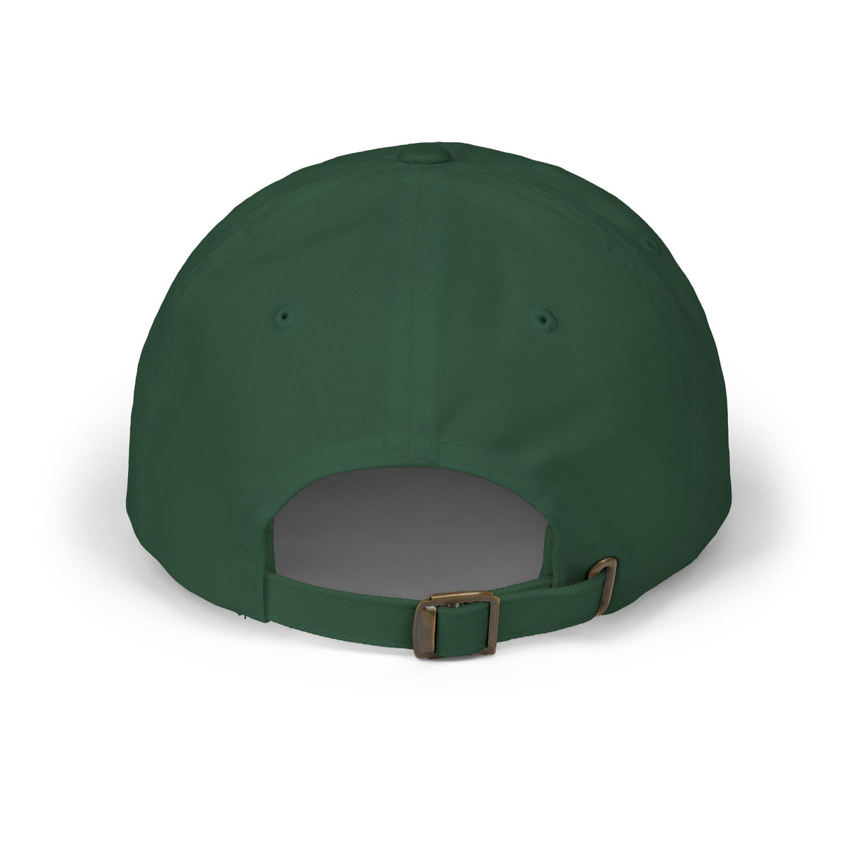 Initial Dad Hat