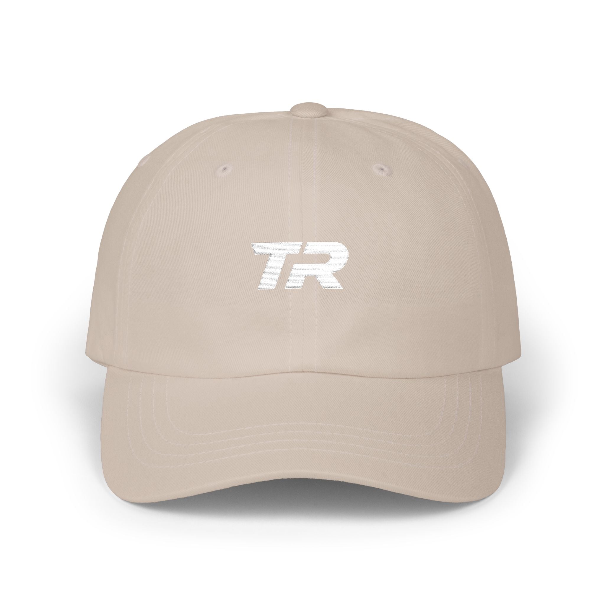 Initial Dad Hat
