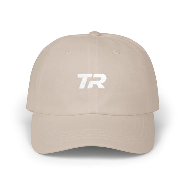 Initial Dad Hat