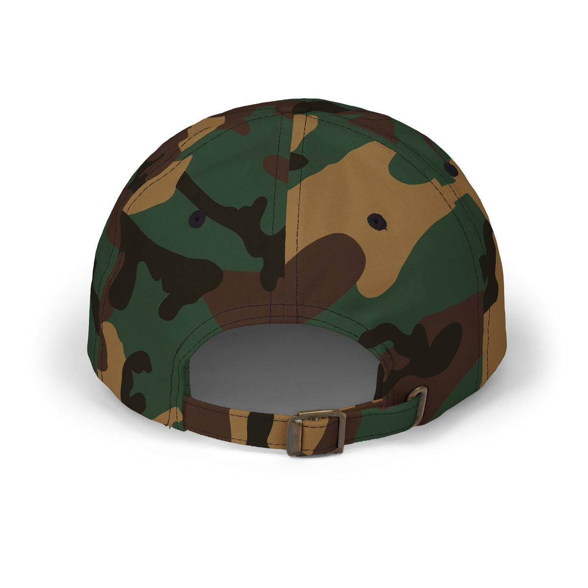 Initial Dad Hat