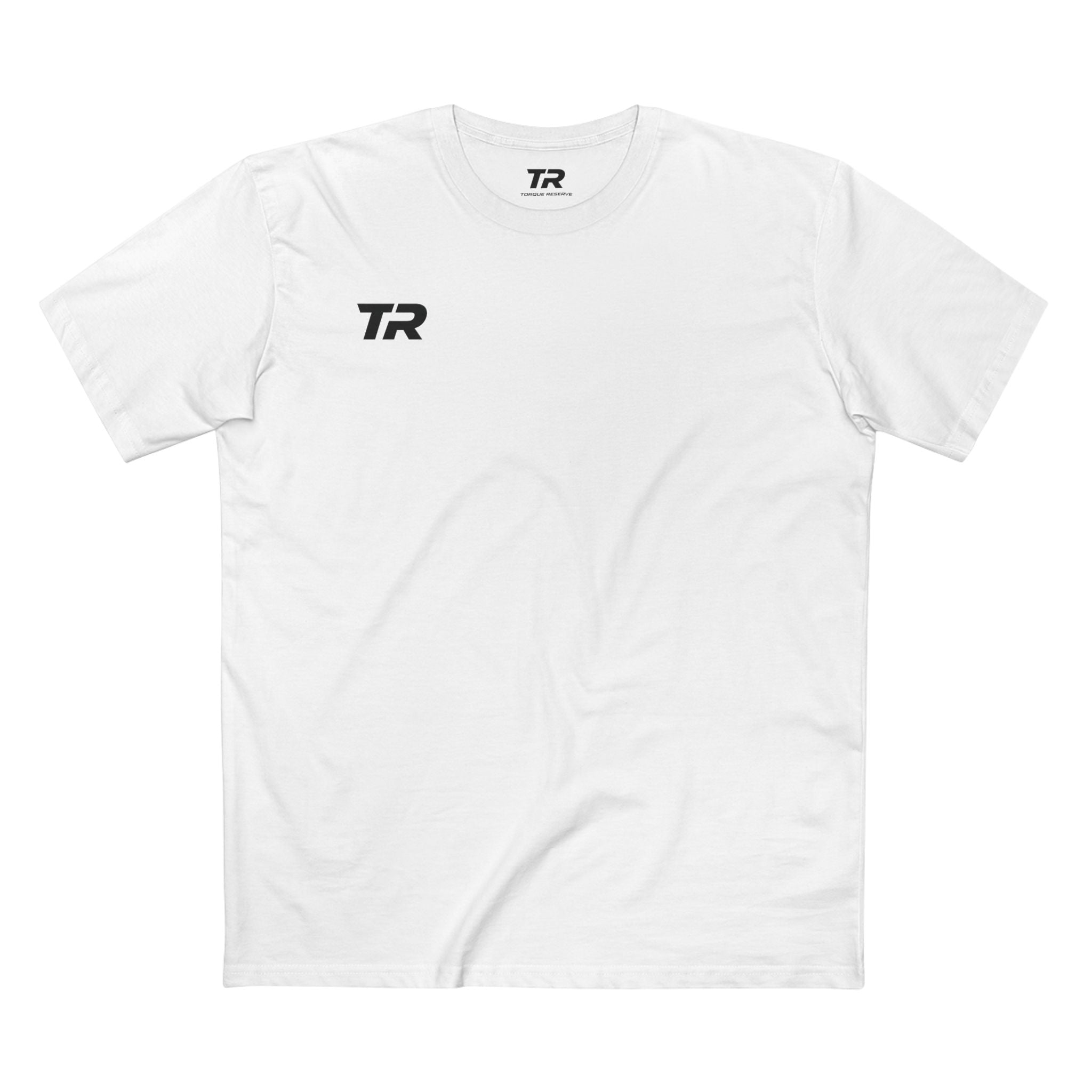 Torque Reserve Logo Tee