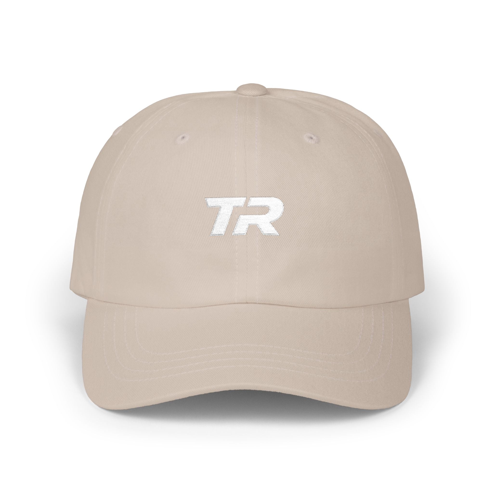 Initial Dad Hat