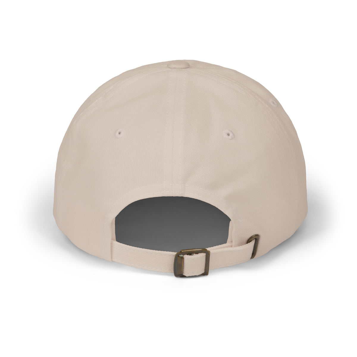 Initial Dad Hat