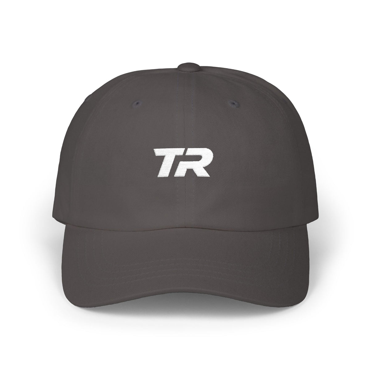 Initial Dad Hat