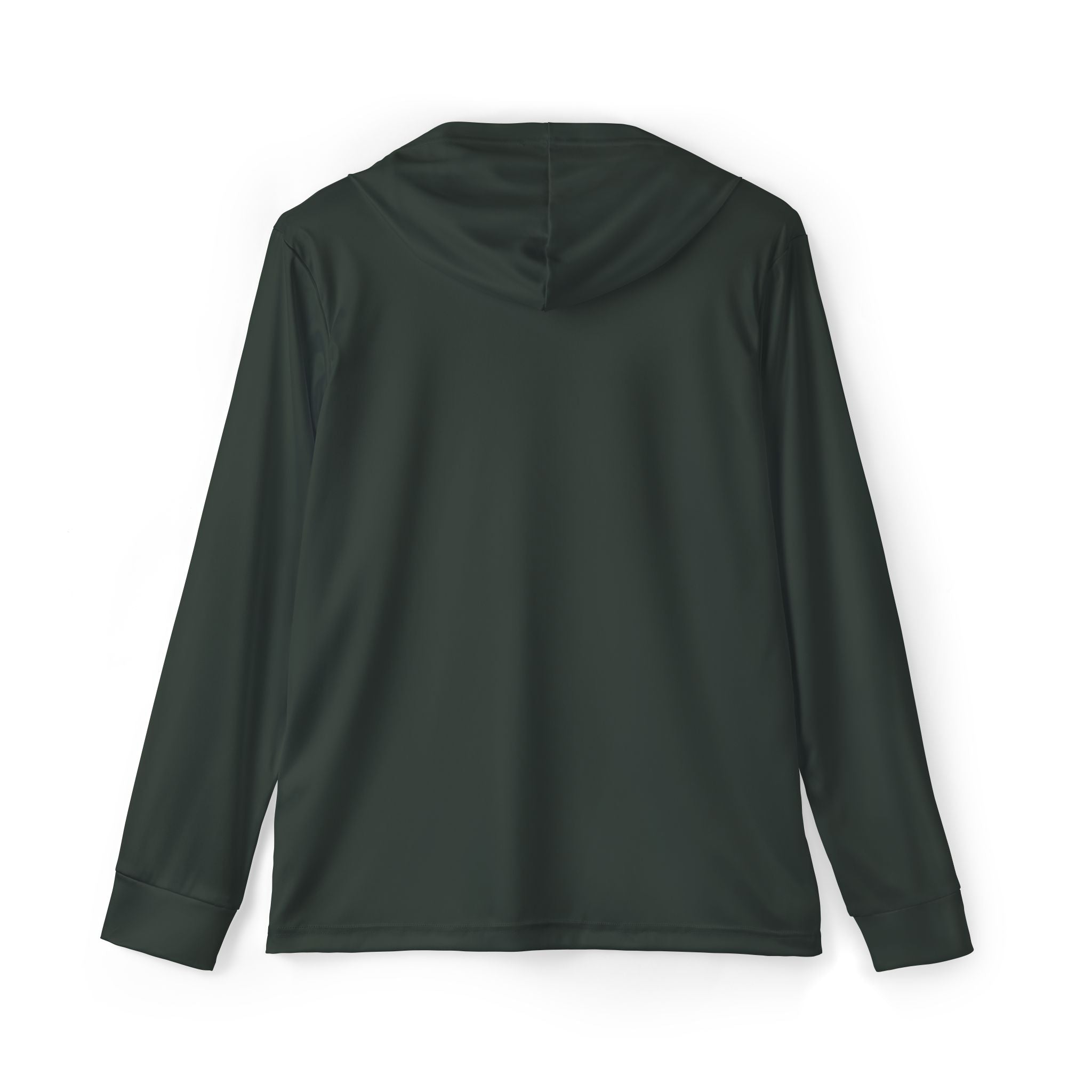 Initial Warmup Hoodie