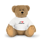 TR Plush Bear (LIMITED EDITION)