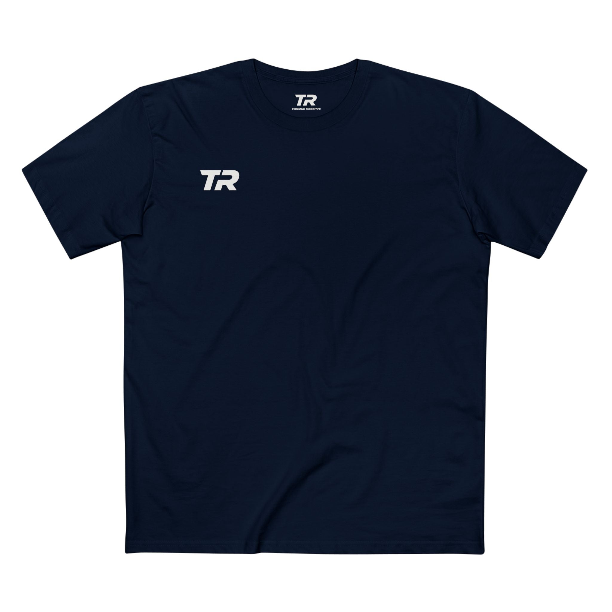 Torque Reserve Logo Tee