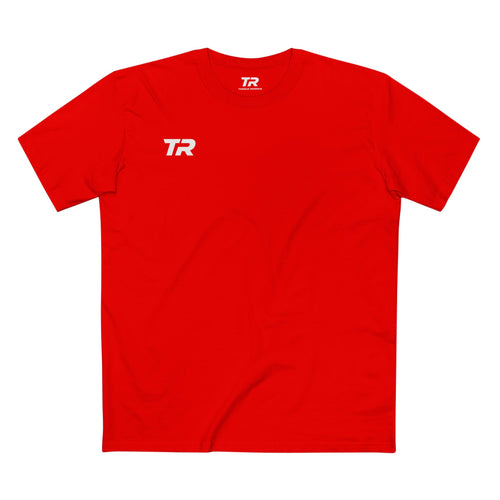Torque Reserve Logo Tee