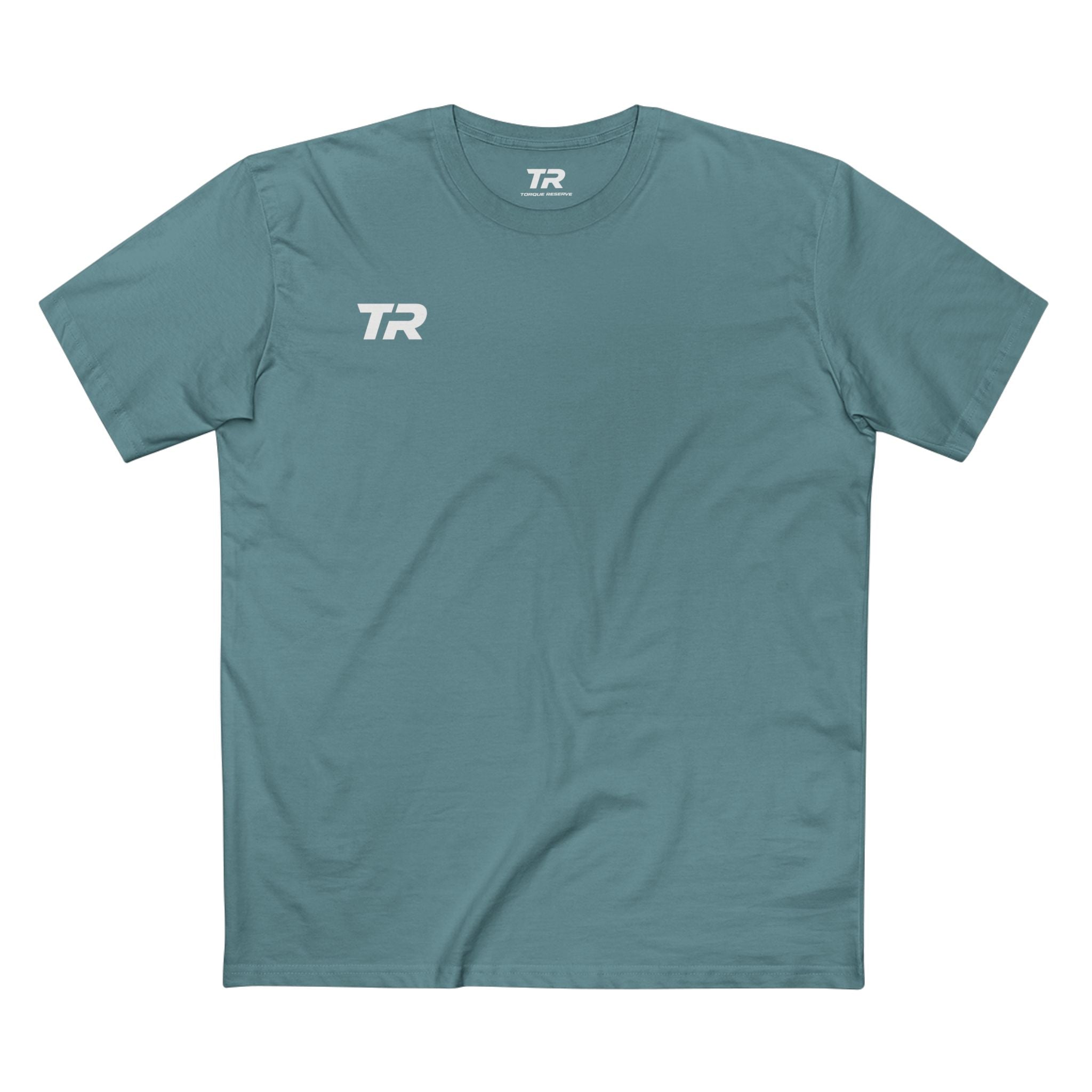 Torque Reserve Logo Tee