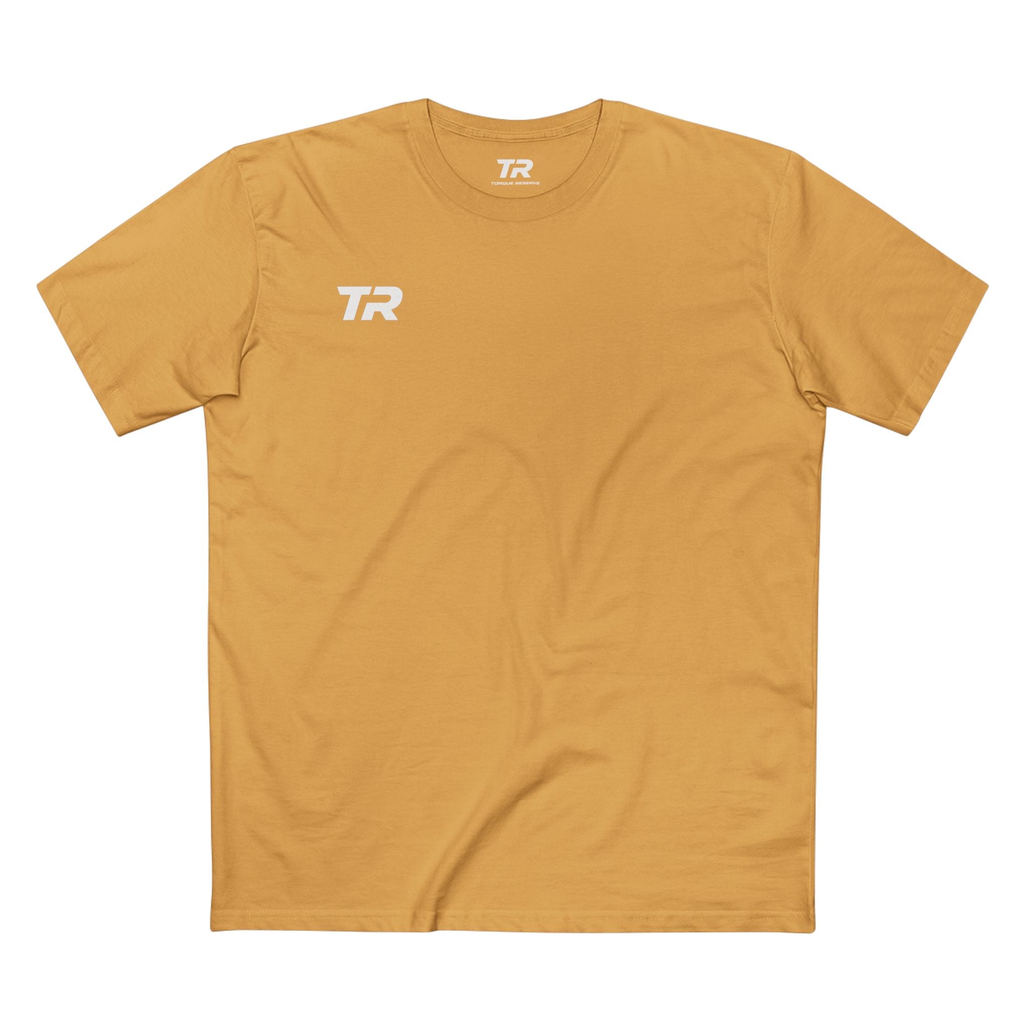 Torque Reserve Logo Tee