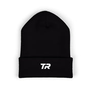 Initial Beanie