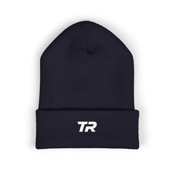 Initial Beanie