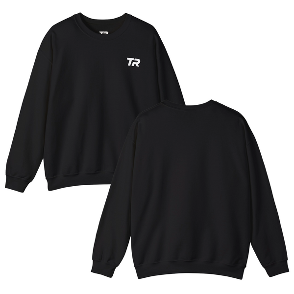 Initial Crewneck