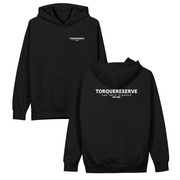 Underground Oversized Hoodie