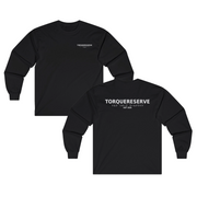 Underground Long Sleeve Tee