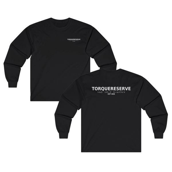 Underground Long Sleeve Tee