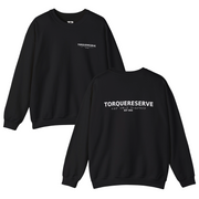 Underground Crewneck