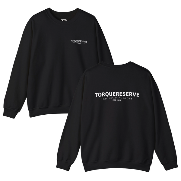 Underground Crewneck