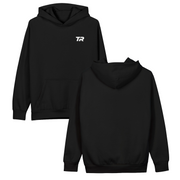 Initial Oversized Hoodie