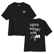 NMFM Graphic Tee