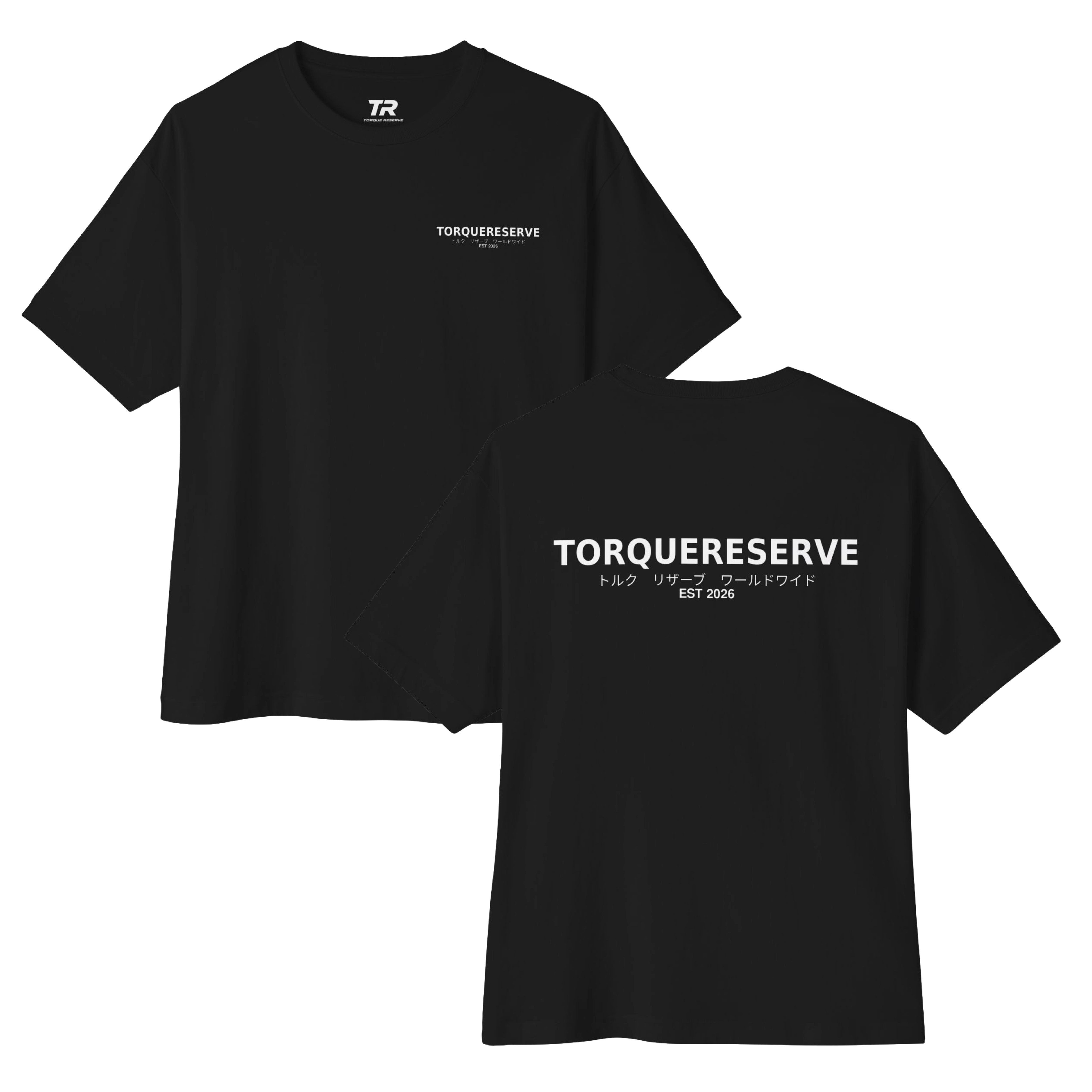 Underground Graphic Tee