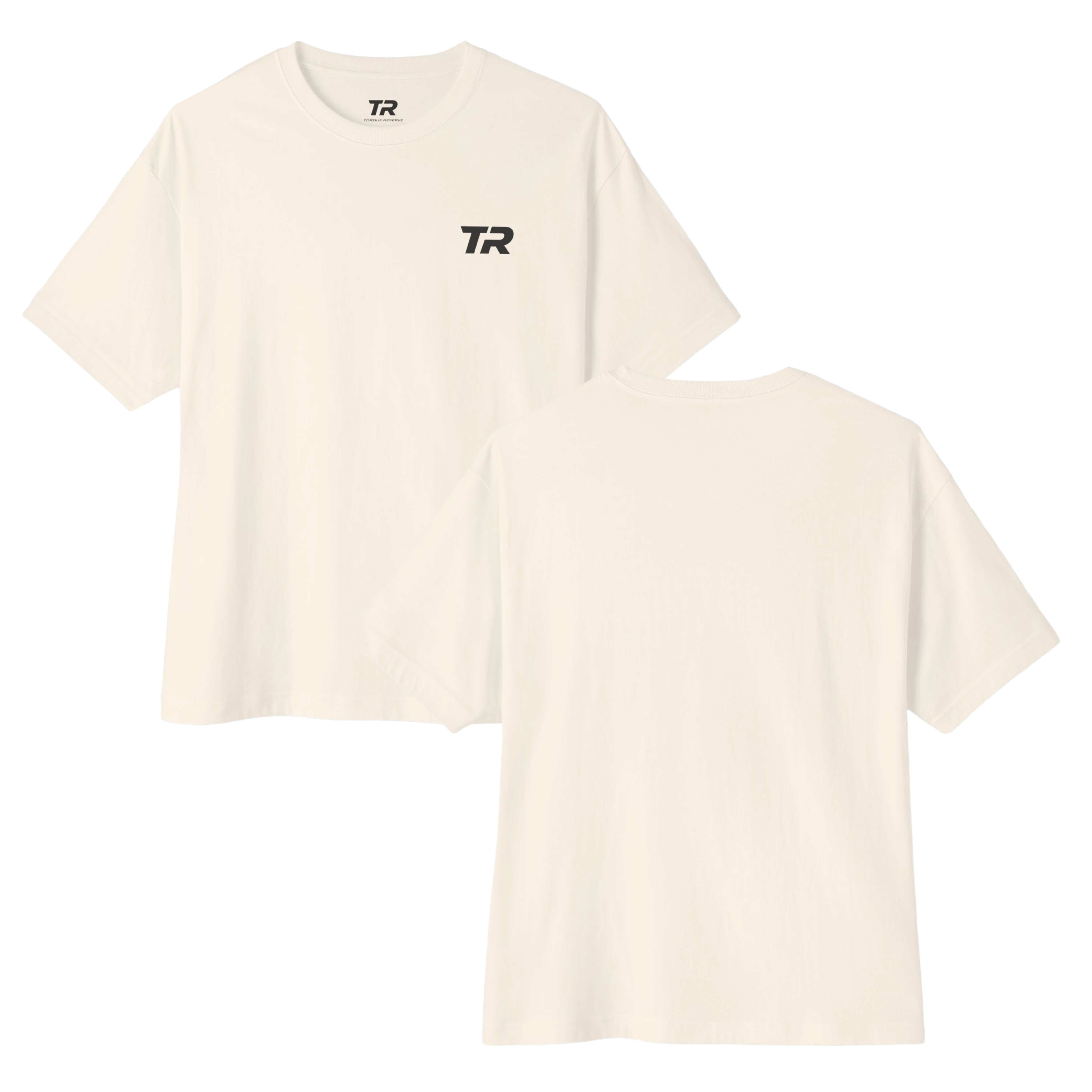 Initial Graphic Tee