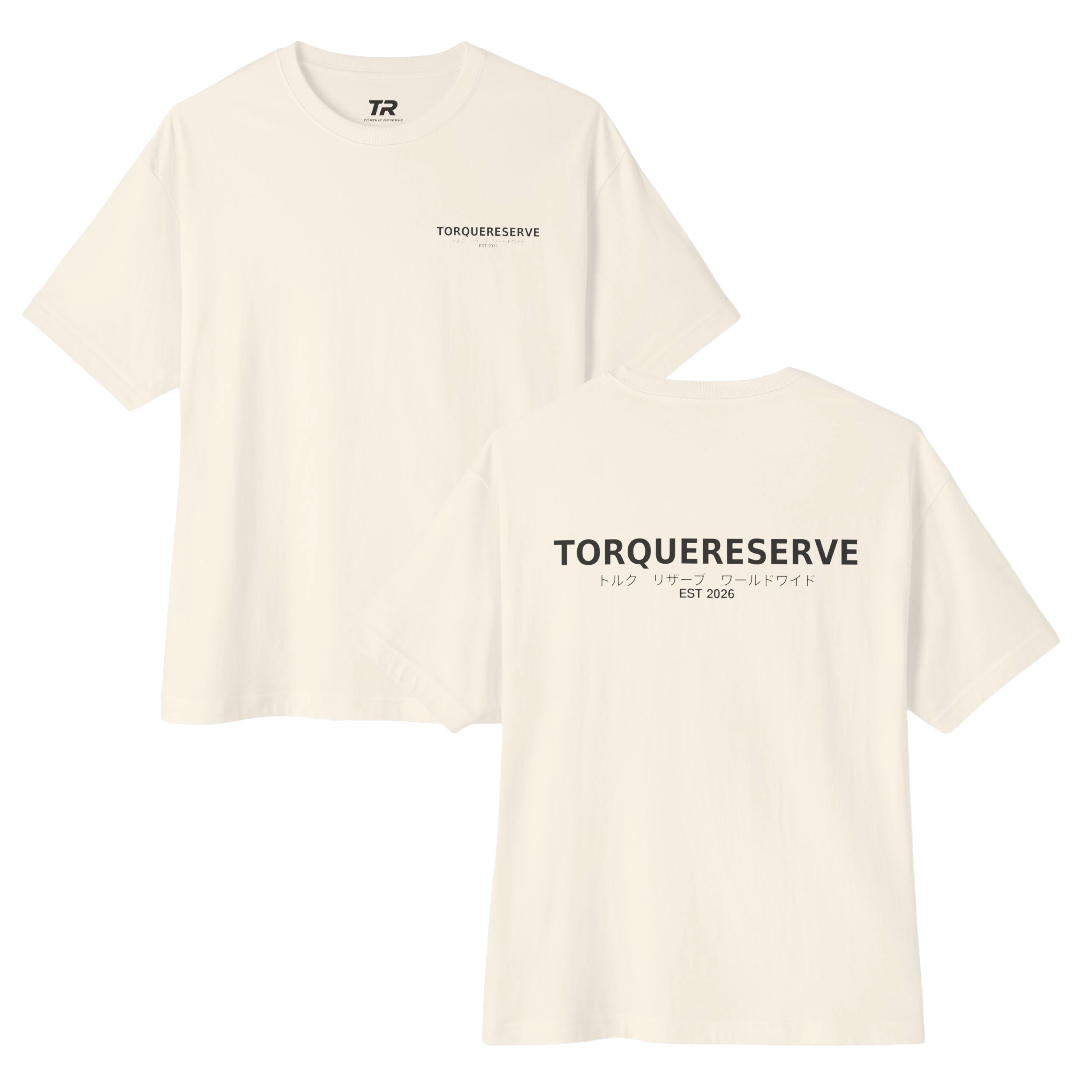 Underground Graphic Tee